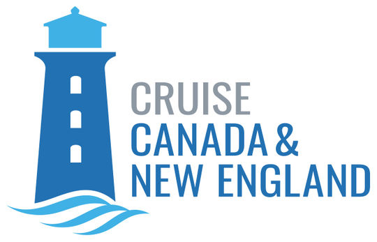 Cruise Canada New England