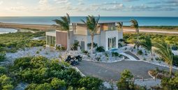 Take Up to 40% Off Your Villa Getaway at Select Turks & Caicos Villas