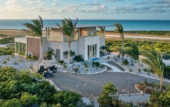 Take Up to 40% Off Your Villa Getaway at Select Turks & Caicos Villas