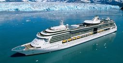 Royal Caribbean's Serenade of the Seas