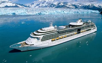 Royal Caribbean's Serenade of the Seas