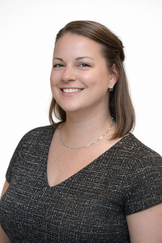 Stephanie McDonald
