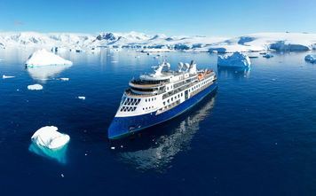 Quark Ocean Explorer