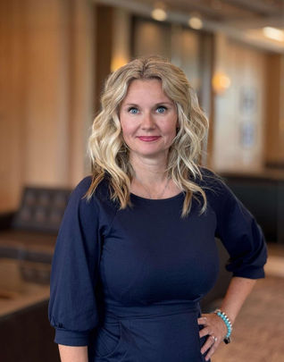 Gabi Hradsky, Travel Agent, Daydream Vacations Inc.
