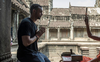 G Adventures, cambodia tours, angkor wat tours