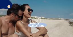 Discover Grand Palladium Hotels & Resorts