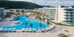 Ocean Coral Spring Flash sale