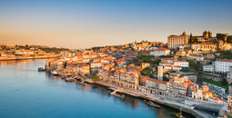 Portugal's Douro River
