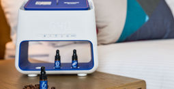 IHG Hotels & Resorts, scent alarm clock, holiday inn express