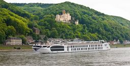 Uniworld Boutique River Cruise Collection SS Maria Theresa