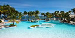 Coconut Bay Beach Resort & Spa, Saint Lucia