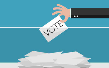 Voting Results