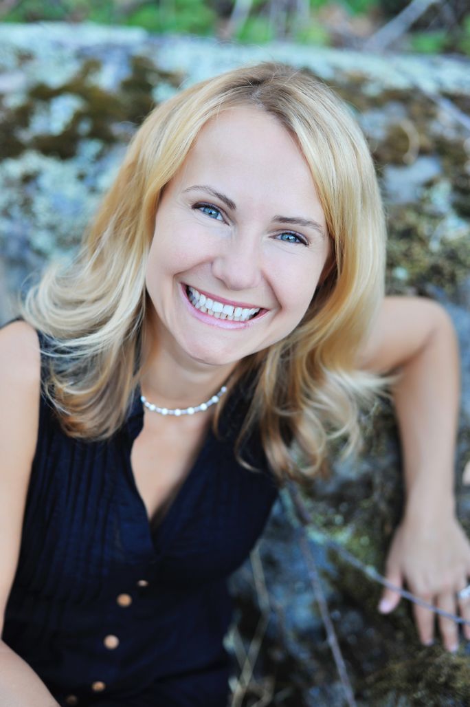 Leona Reed, Vice President of Global Marketing, Visit California