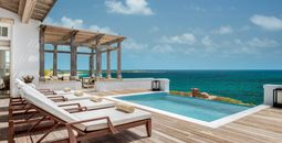 Enhance Your Getaway to Turks & Caicos with Free Nights and Up to 30% Off Your Stay at Select Private Villas
