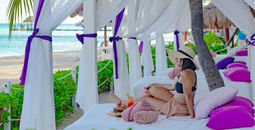Save Big at Mexican Caribbean Resorts: up to 60% off + 2 Kids Stay Free