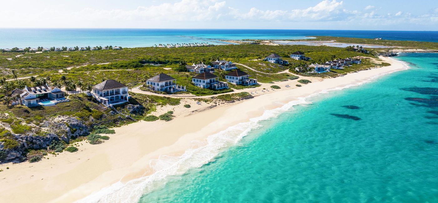 Image: Ambergris Cay (Source: Waterloo Management Hotels)