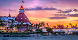 Coronado, California