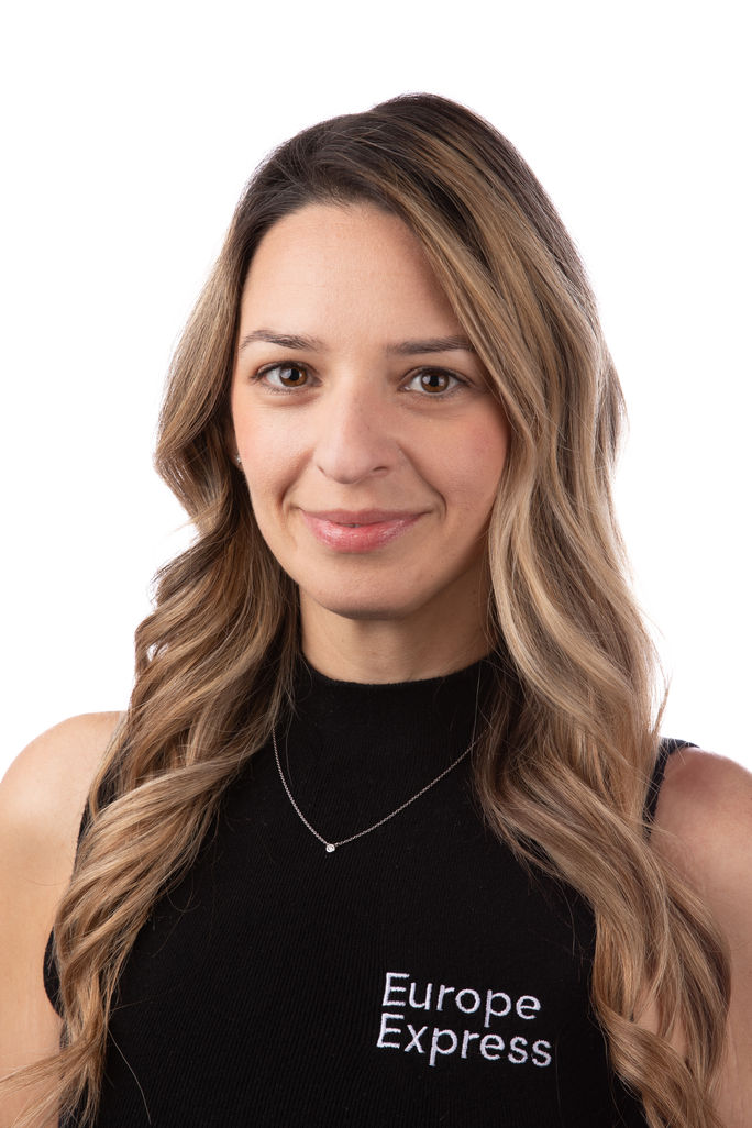 people, europe express, 40 under 40