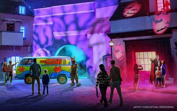 Scooby-Doo Meets The Universal Monsters: Mystery on the Backlot.