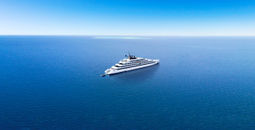 Emerald Cruises, new luxury yachts, luxury yachts, ocean yachts, Emerald Sakara
