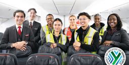 Air Canada named one of Canada's top employers for young people.