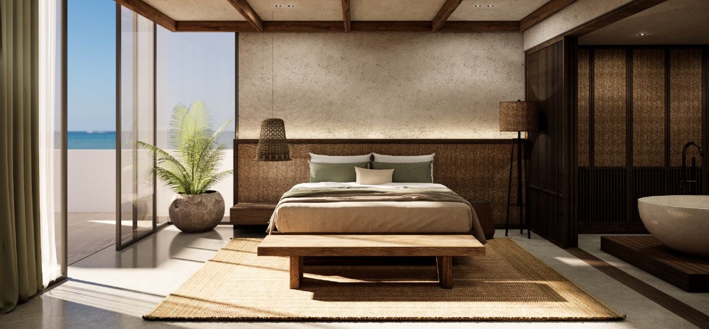 Image: JW Marriott All-Inclusive Resort, Costa Rica (Photo Credit: Marriott International)