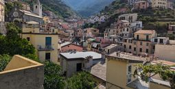 Cinque Terre Italy