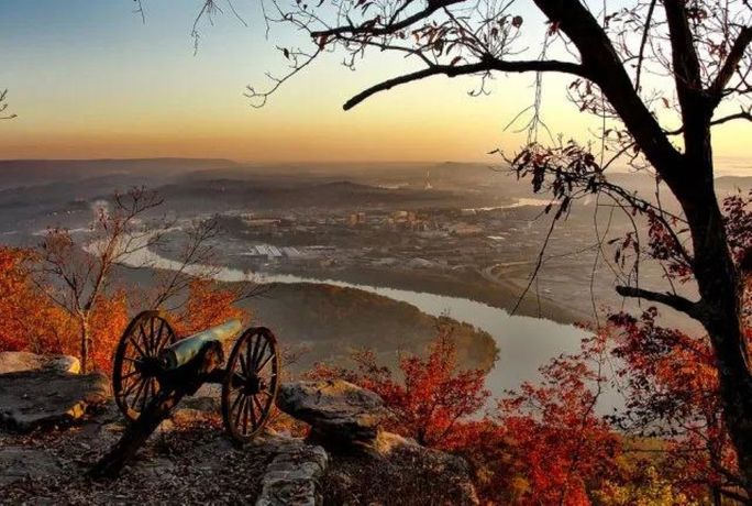 Chattanooga, Tennessee