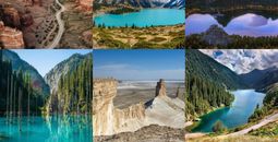 Kazakhstan Targets US Travelers in Search of Authentic, Immersive Experiences