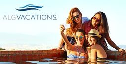 Vacations are more fun with more people! Earn up to $1250 group credit