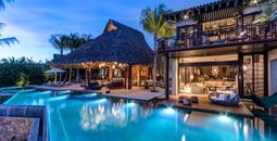 Casa Koko in in Punta Mita, Mexico