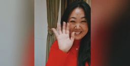 Winner of the #ChinawithNTG Social Media Contest: Theresa Chu-Bermudez