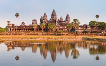 Trafalgar Unveils 70-Plus New 2027 Trips and First Saver Small Group Tours