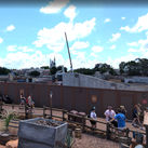 Disney World Construction Update