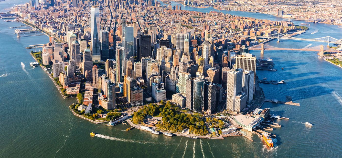 Image: The March 2026 summit will be held in New York City. (Photo Credit: Tierney/Adobe)