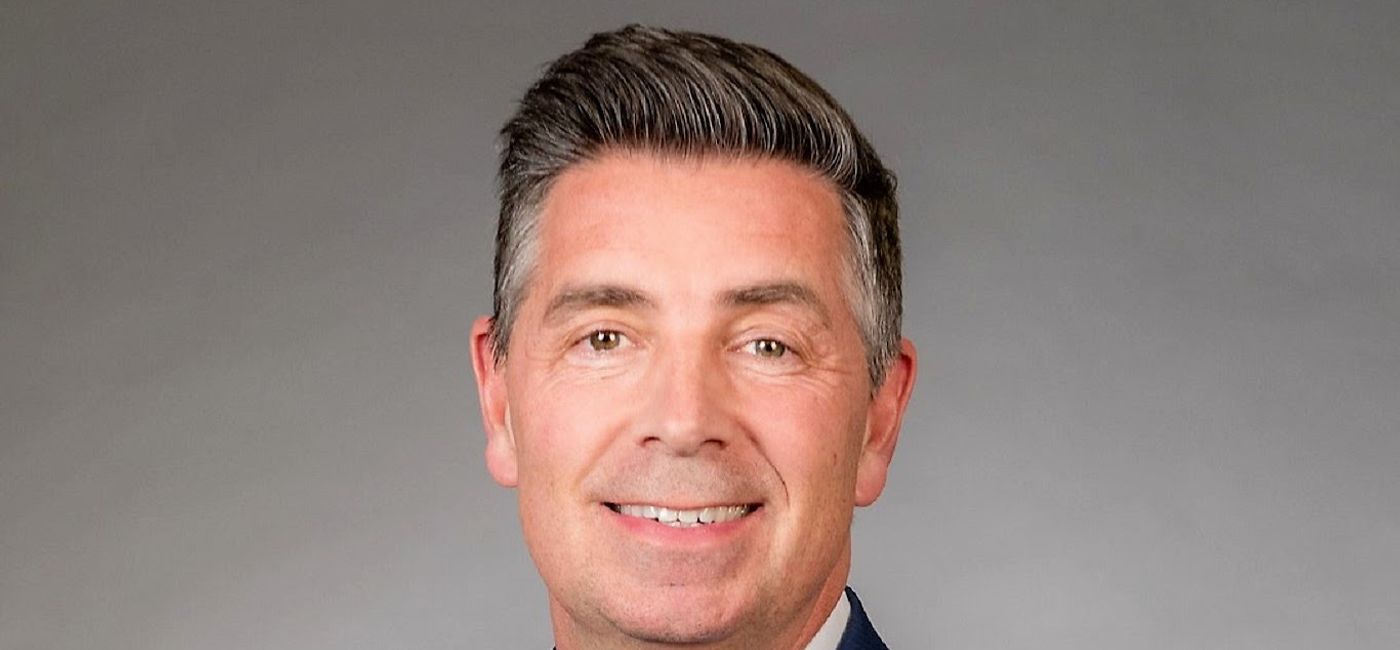 Image: Chip Rogers, President/CEO, American Hotel & Lodging Association (Photo via American Hotel & Lodging Association)