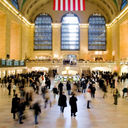 Grand Central Station, NYC,