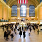 Grand Central Station, NYC,
