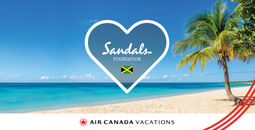 ACV and Sandals Foundation
