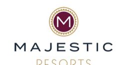 Majestic Resorts logo