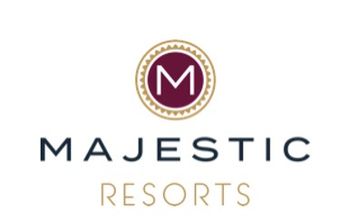 Majestic Resorts logo