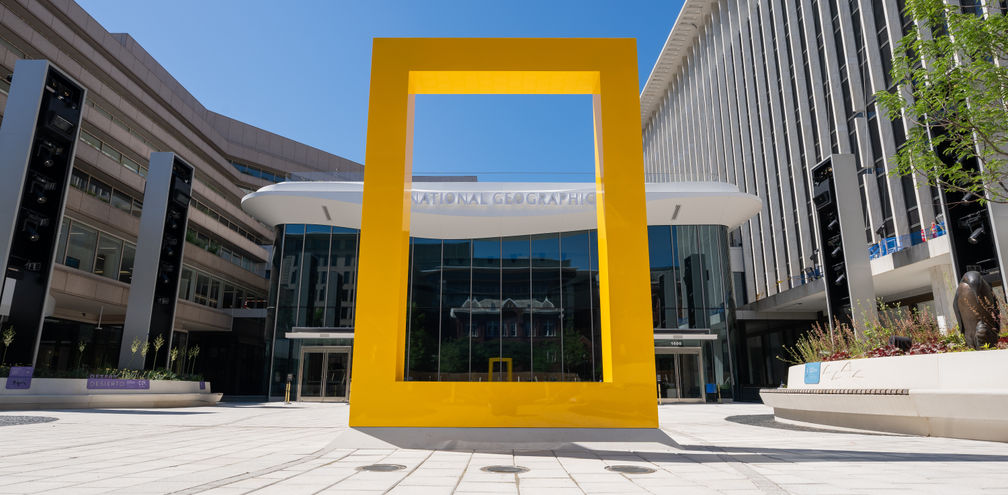 National Geographic Museum of Exploration