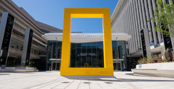 National Geographic Museum of Exploration