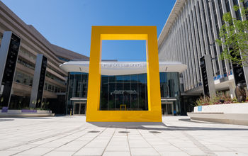 National Geographic Museum of Exploration