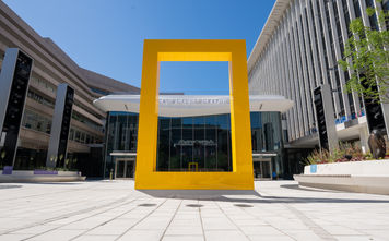 National Geographic Museum of Exploration