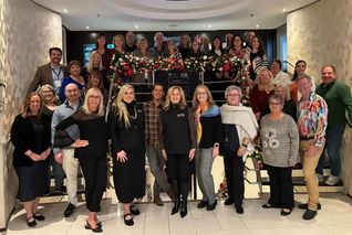 Avalon Waterways & ACTA kick off 2025 European River Cruise Summit with 120 Canadian advisors
