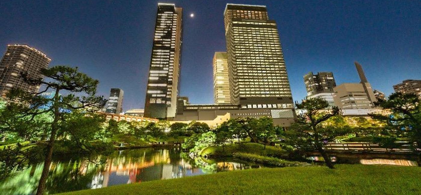 Image: Rendering of Raffles Hotel Tokyo (Photo Credit: Raffles Hotels & Resorts)