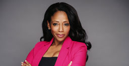 Traveling with Denella Ri'chard, travel personalities, travel shows, denella ri'chard