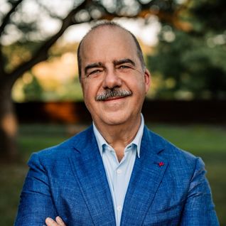 Matthew D. Upchurch, Virtuoso Chairman & CEO