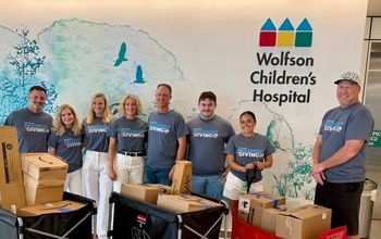 Passport to Giving